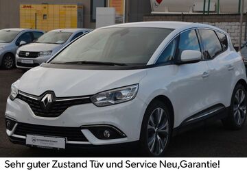 Renault Scenic 107.568 km 10.999 &euro; Lebach 66822