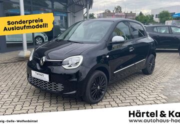 Renault Twingo 2.500 km 17.980 &euro; Braunschweig 38112