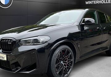 BMW X4 M 42.300 km 58.880 &euro; Füssen 87629