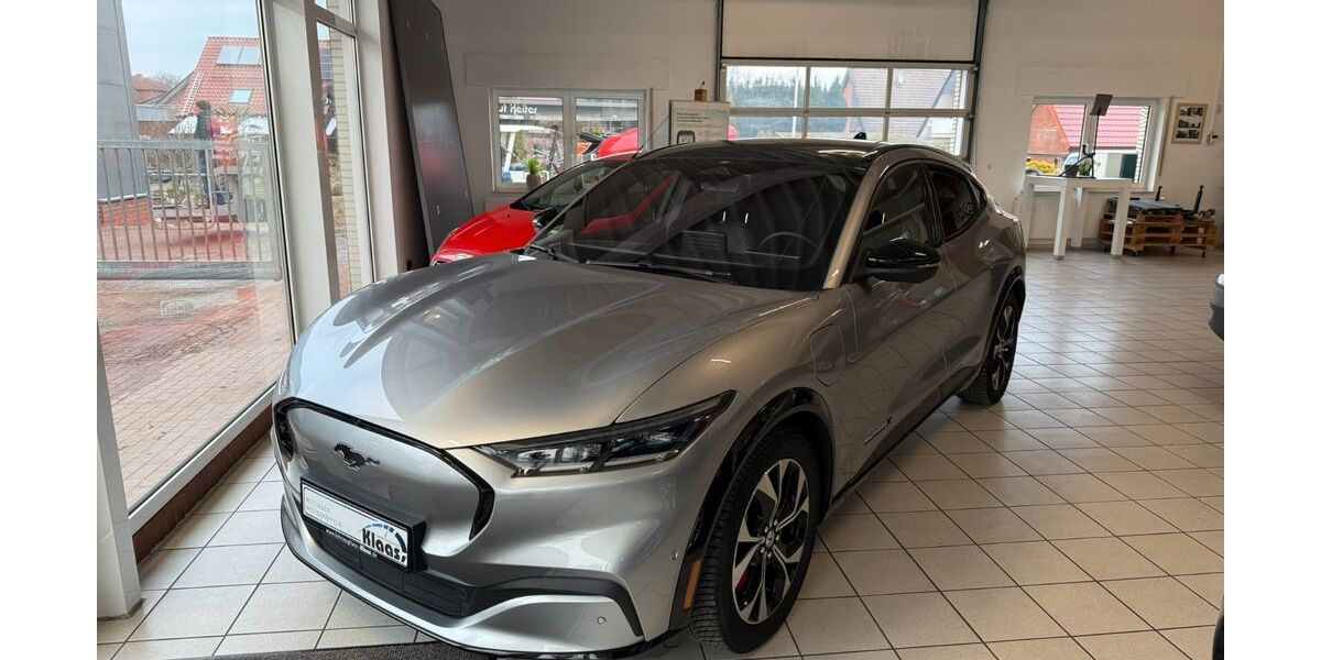 Ford Mustang Mach-E 63.900 km 29.999 &euro; Westerkappeln 49492