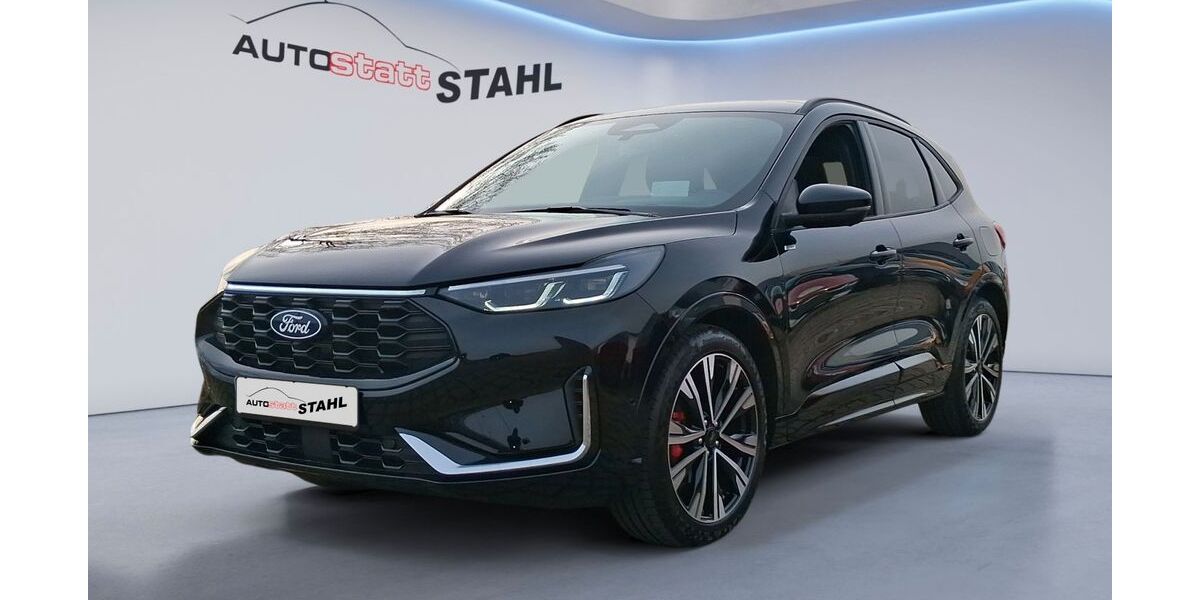 Ford Kuga 16.046 km 34.500 &euro; Untermeitingen 86836