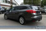 Ford Focus Titanium*AHK*SHZ*Tempo*Keyless*Navi* 117.279 km 9.380 &euro; Berlin 13187