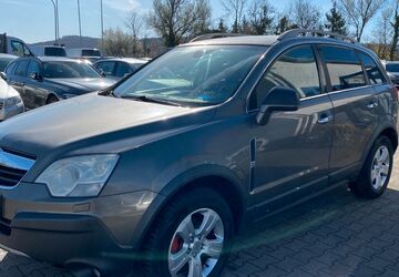 Opel Antara 245.171 km 2.950 &euro; Neuenstein 74632