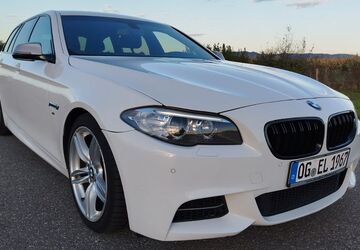 BMW 550 317.000 km 11.900 &euro; Lahr 77933