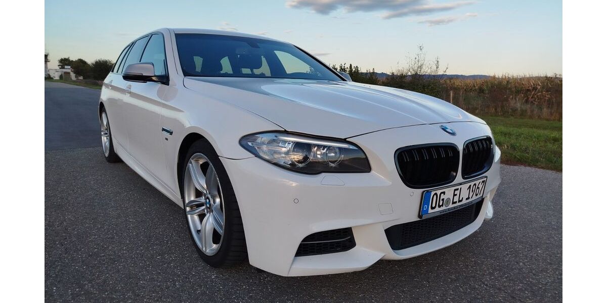 BMW 550 317.000 km 11.900 &euro; Lahr 77933