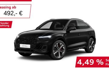 Audi Q5 5.328 km 57.930 &euro; Mitterteich 95666