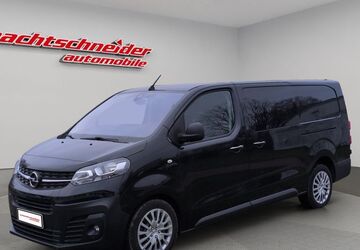 Opel Vivaro 53.090 km 28.490 &euro; Ketzin 14669