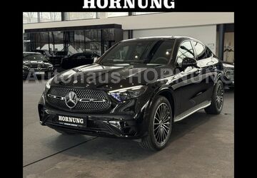 Mercedes-Benz GLC 200 8.100 km 65.700 &euro; Penzberg 82377