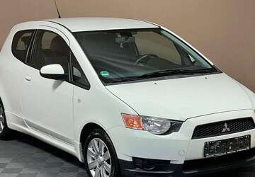Mitsubishi Colt 66.861 km 5.500 &euro; Alsdorf / Zopp 52477