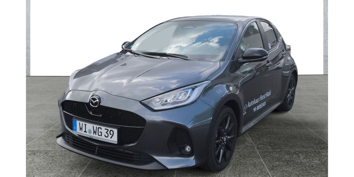 Mazda 2 Hybrid 9.200 km 26.390 &euro; Wiesbaden 65191