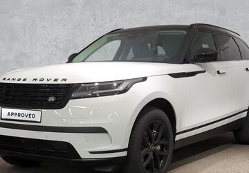Land Rover Range Rover Velar 3.500 km 53.850 &euro; Greding 91171