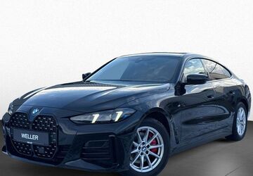 BMW 420 Gran Coupé 16.900 km 41.990 &euro; Bad Oeynhausen 32547