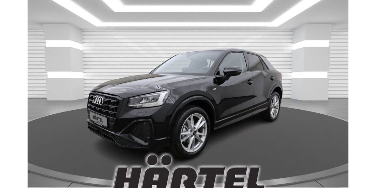 Audi Q2 5.000 km 33.900 &euro; Osnabrück 49084