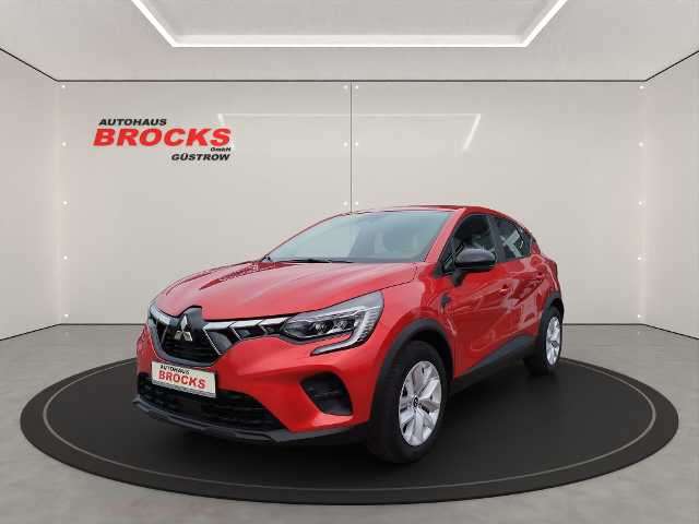 Mitsubishi ASX 30.383 km 17.990 &euro; Güstrow 18273