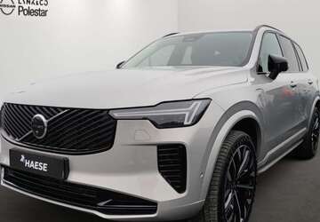 Volvo XC90 19.360 km 66.850 &euro; Mainz-Kastel 55252