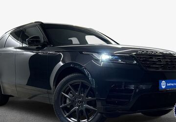 Land Rover Range Rover Velar 6.127 km 75.390 &euro; München 80809