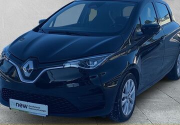 Renault ZOE 46.300 km 14.500 &euro; Mittweida-Lauenhain 09648