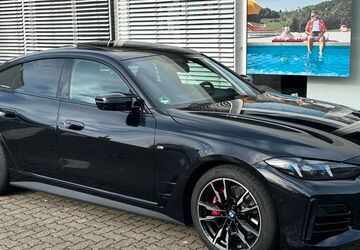 BMW M440 7.990 km 74.990 &euro; Sexau 79350