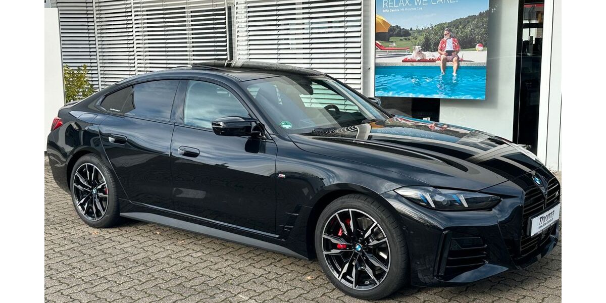 BMW M440 7.990 km 74.990 &euro; Sexau 79350