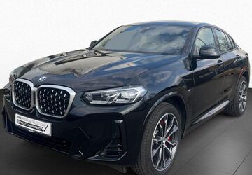 BMW X4 10.823 km 49.600 &euro; Hamburg-Bergedorf 21033