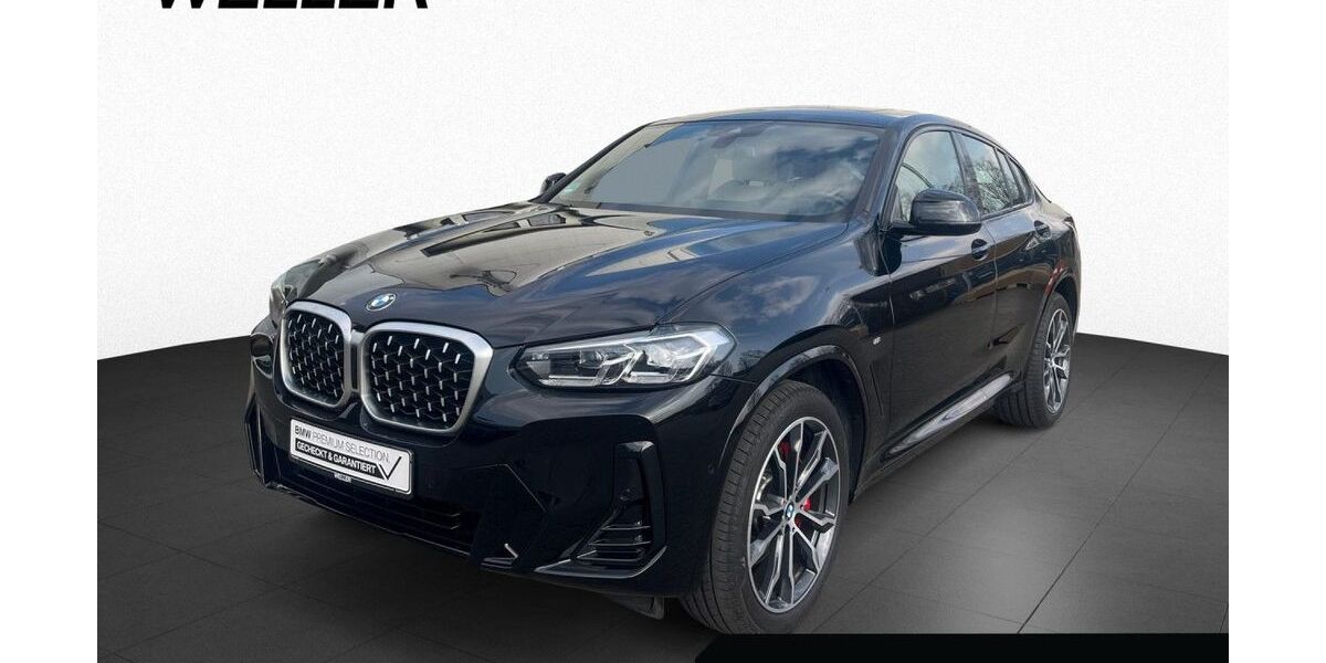 BMW X4 10.823 km 49.600 &euro; Hamburg-Bergedorf 21033