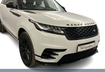 Land Rover Range Rover Velar 86.665 km 38.980 &euro; Dorfmark 29683