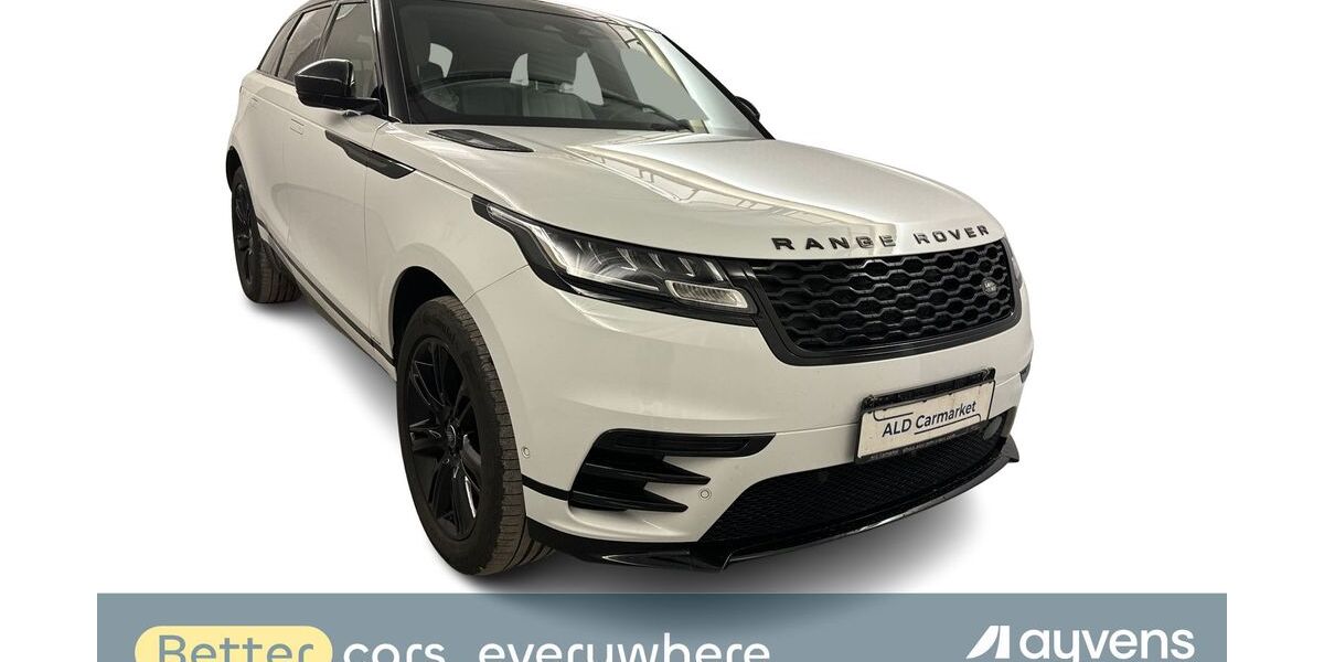 Land Rover Range Rover Velar 86.665 km 38.980 &euro; Dorfmark 29683