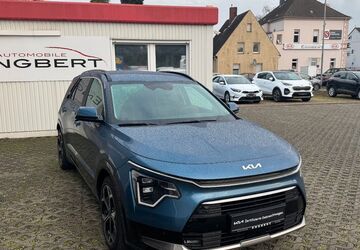 Kia Niro 30.164 km 26.990 &euro; Datteln 45711