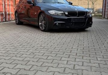 BMW 335 140.000 km 18.000 &euro; Berlin 14109