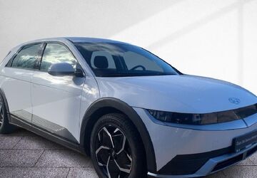 Hyundai IONIQ 5 19.500 km 31.229 &euro; Ansbach 91522