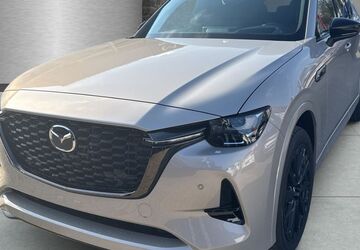 Mazda CX-60 9.000 km 47.990 &euro; Hamburg 22529