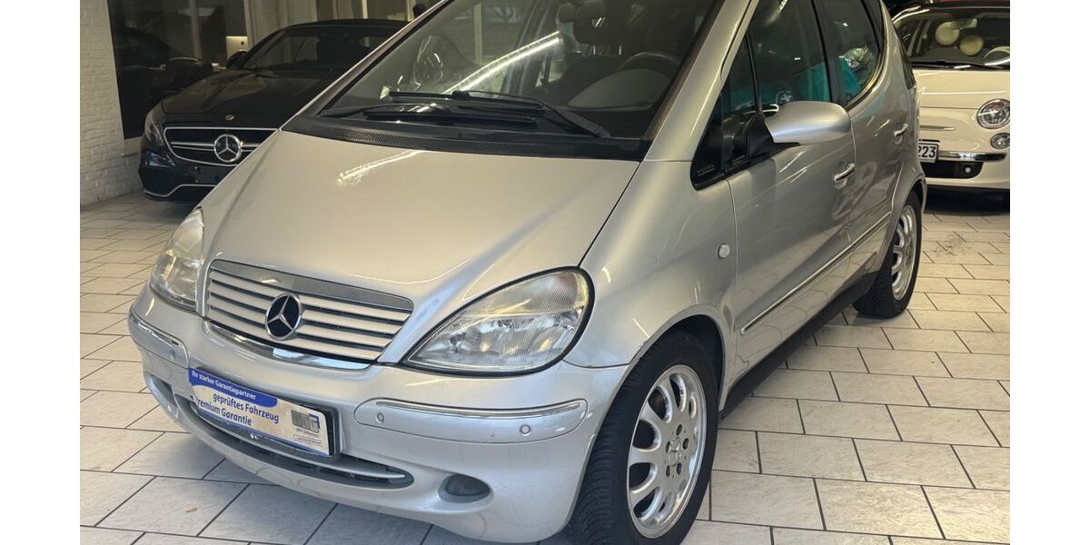 Mercedes-Benz A 190 149.000 km 3.999 &euro; Mölln 23879