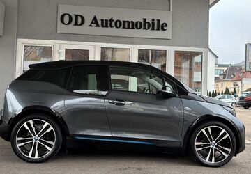 BMW i3 46.499 km 21.390 &euro; Stuttgart 70469