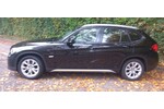 BMW X1 223.077 km 8.900 &euro; Waldkraiburg 84478