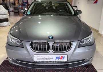 BMW 523 150.000 km 8.490 &euro; Laatzen bei Hannover 30880