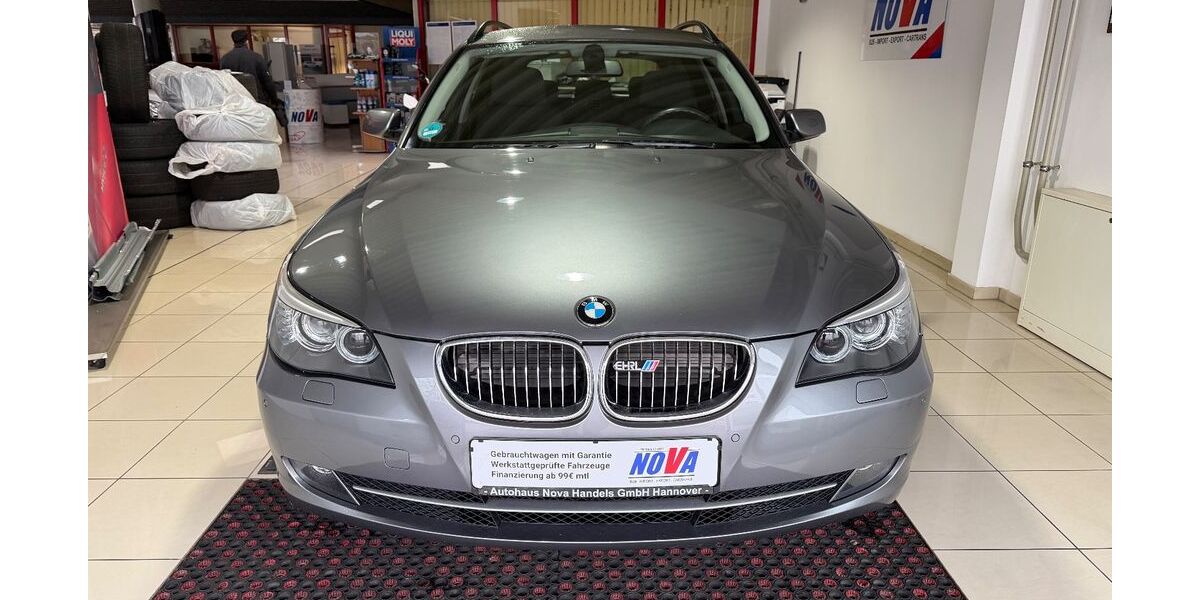 BMW 523 150.000 km 8.490 &euro; Laatzen bei Hannover 30880