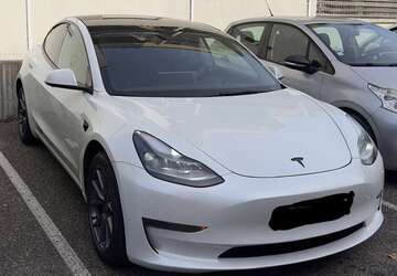 Tesla Model 3 117.000 km 25.800 &euro; Kehl 77694