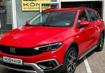 Fiat Tipo 13.666 km 19.998 &euro; Königs Wusterhausen 15711