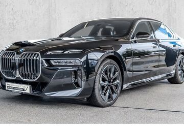 BMW 740 16.350 km 102.500 &euro; Velbert 42553