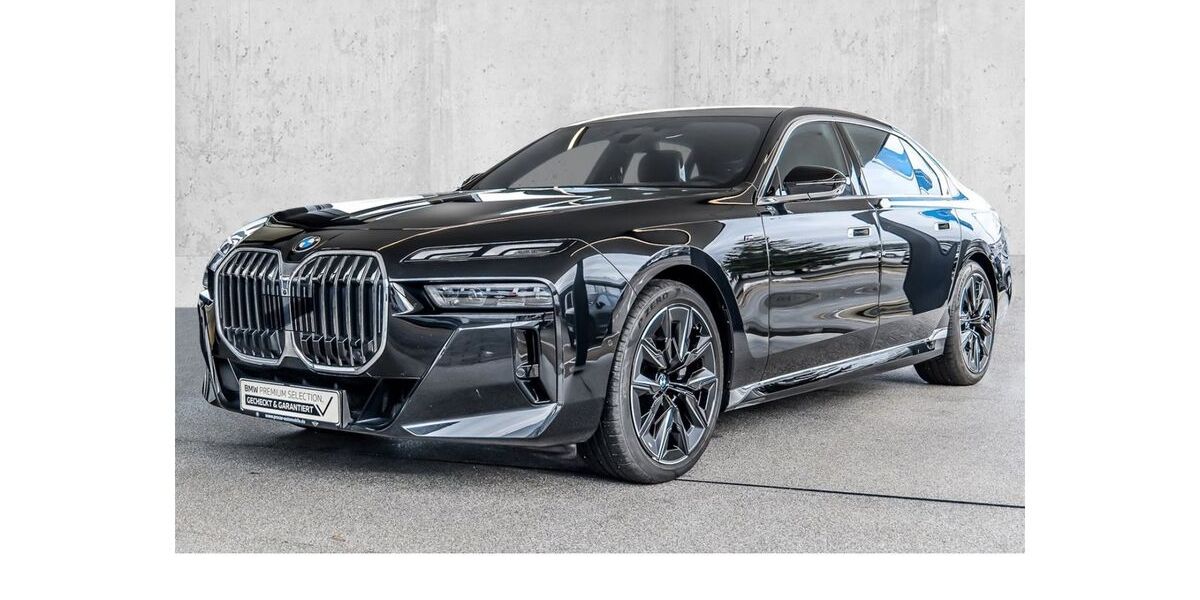 BMW 740 16.350 km 102.500 &euro; Velbert 42553