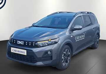 Dacia Jogger 3.500 km 24.590 &euro; Merzig 66663