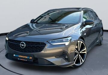 Opel Insignia 104.200 km 19.790 &euro; Ebersbach 73061