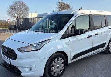 Ford Tourneo Connect 183.000 km 9.999 &euro; Waiblingen-Hegnach 71334