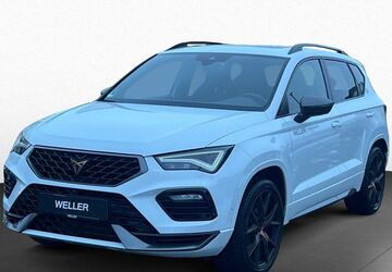 Cupra Ateca 13.914 km 46.491 &euro; Melle 49324