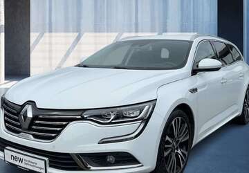 Renault Talisman 83.077 km 19.930 &euro; Sankt Augustin 53757