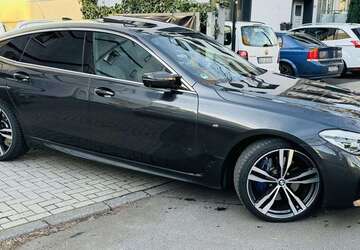 BMW 630 64.000 km 37.500 &euro; Troisdorf 53842