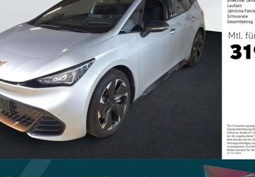 Cupra Born 6.656 km 34.980 &euro; Neumarkt 92318