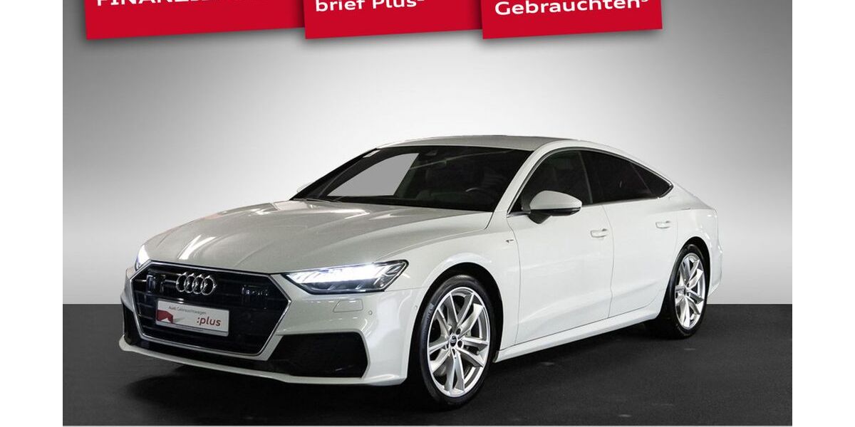 Audi A7 24.600 km 56.950 &euro; Stuttgart 70469