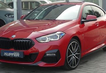 BMW 218 20.000 km 30.700 &euro; Vaihingen / Enz 71665