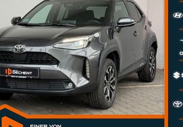 Toyota Yaris 3.000 km 28.990 &euro; Heidelberg 69115